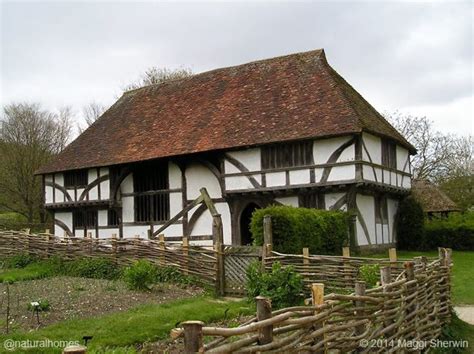 tudor wattle|medieval wattle and daub.